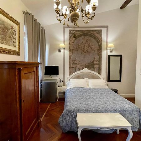Cestello Luxury Rooms Firenze Eksteriør bilde