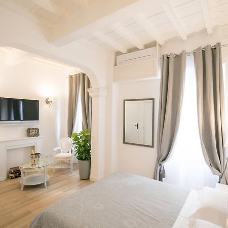 Cestello Luxury Rooms Firenze Eksteriør bilde