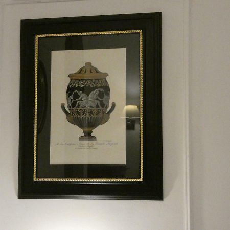 Cestello Luxury Rooms Firenze Eksteriør bilde