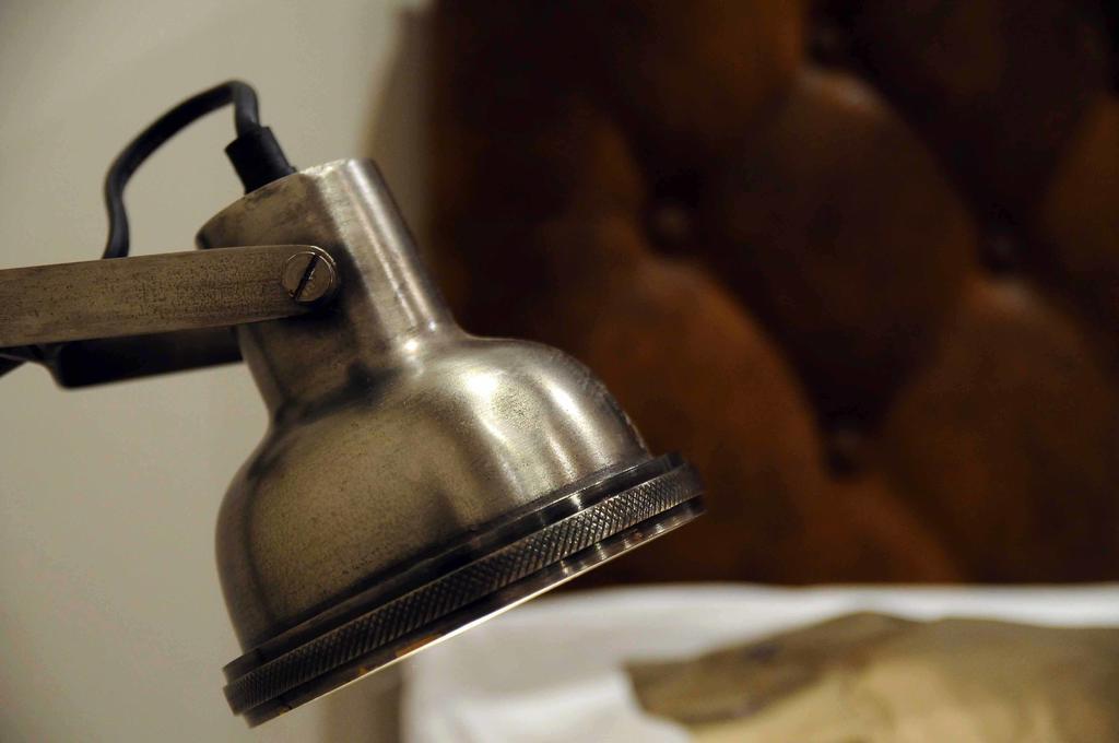 Cestello Luxury Rooms Firenze Eksteriør bilde
