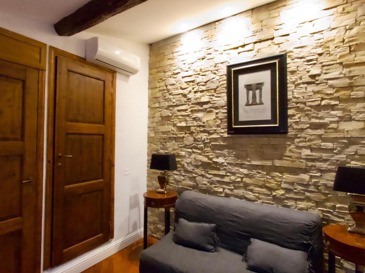 Cestello Luxury Rooms Firenze Eksteriør bilde