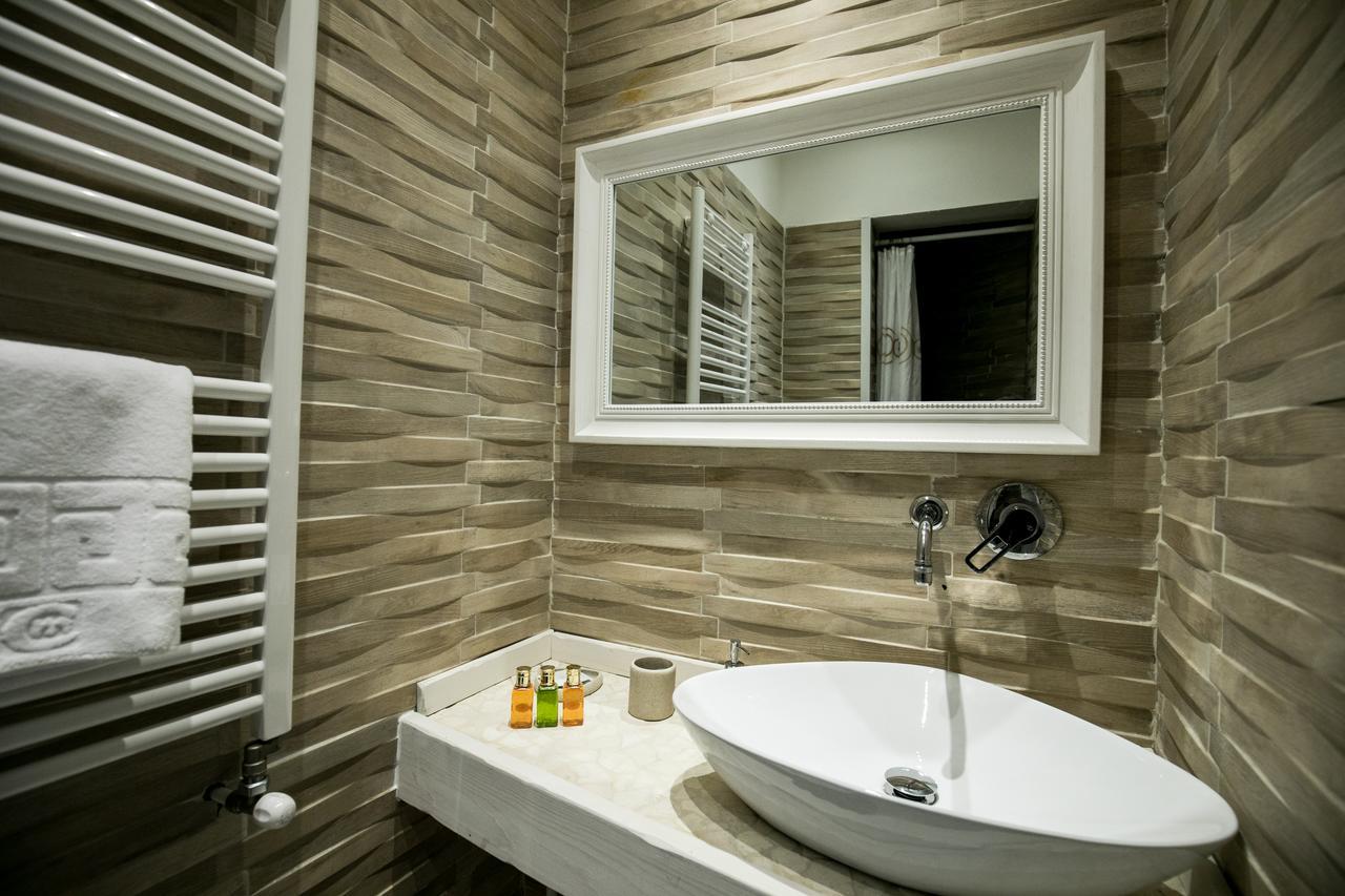 Cestello Luxury Rooms Firenze Eksteriør bilde
