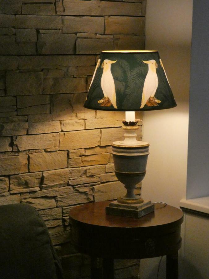 Cestello Luxury Rooms Firenze Eksteriør bilde