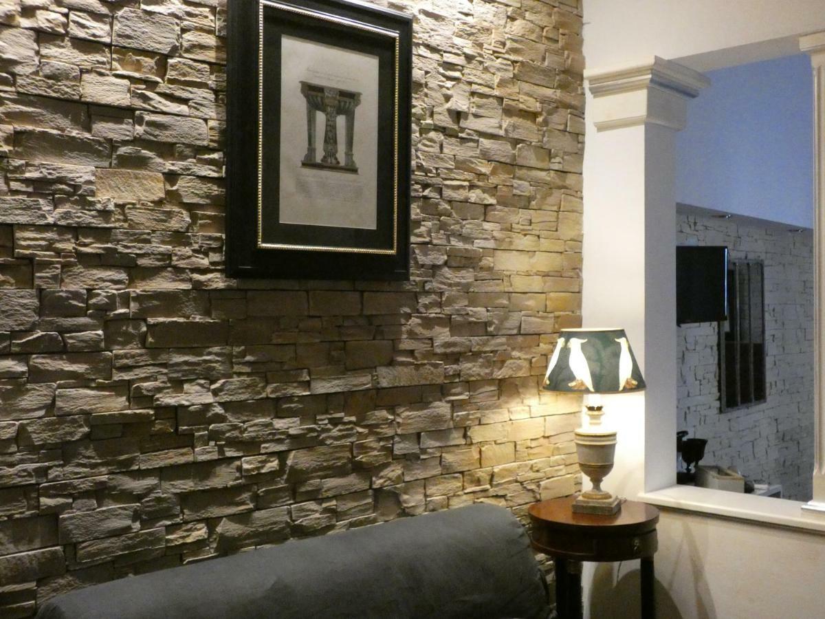Cestello Luxury Rooms Firenze Eksteriør bilde